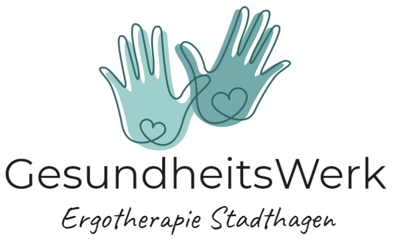 Logo GesundheitsWerk Stadthagen